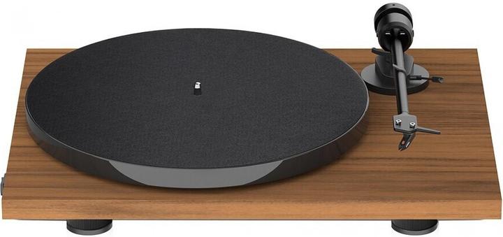 Pro-Ject E1 Phono OM5E (Semi-automatic)