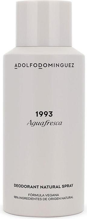Adolfo Dominguez A Fresca Homme Désodorisant Vap 150ml (Spray, 150 ml)