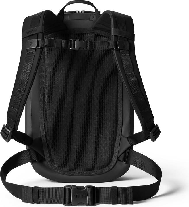Actual product image Yeti Cayo Rucksack