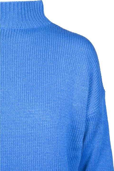 Produktbild Urban Classics Ladies Oversize Turtleneck Sweater (M)