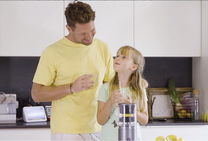 Productafbeelding Livington JuiceBoost