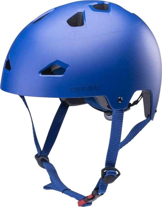 Produktbild CoolSlide Nuts Jr 92800354415 helmet (55 - 58 cm)