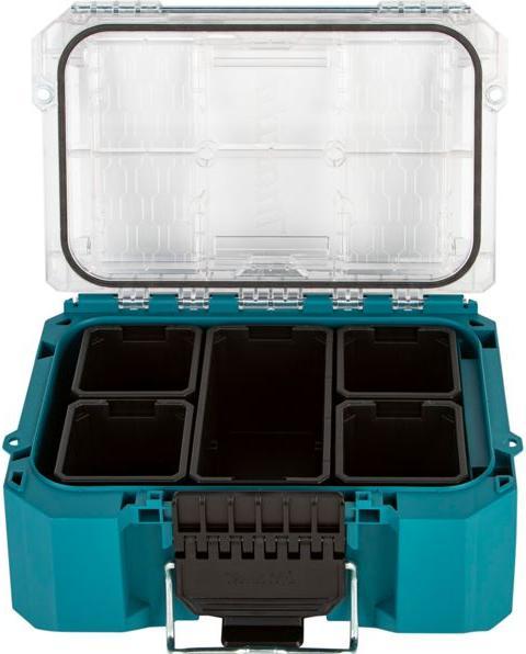 Produktbild Makita P-91067 MAKTRAK Organizer kompakt