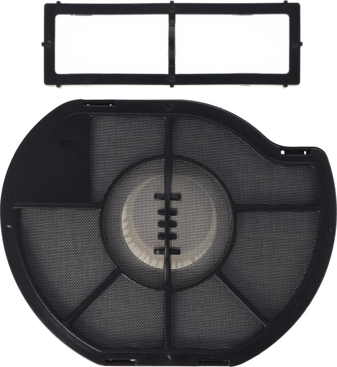 Actual product image AccuCell Filterset wie 1882022 für Dirt Devil Centrixx M1882 u.a.