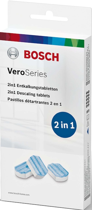 Actual product image Bosch Hausgeräte TCZ 8002 A