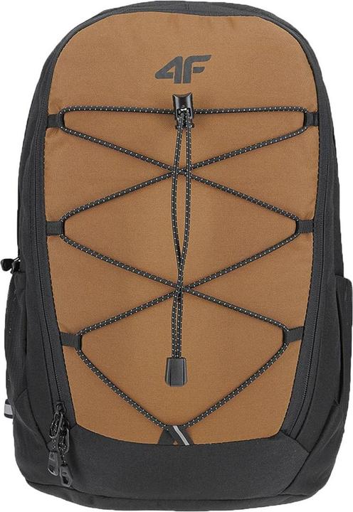 Image du produit 4F Sac à dos M187 marron clair AW23ABACM187 82S (21.50 l)