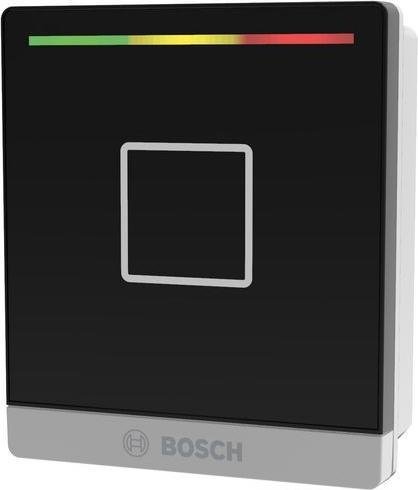 Produktbild Bosch Security Systems Reader, phg crypt, black