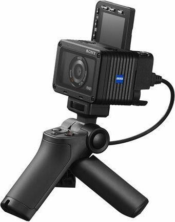 Produktbild Sony DSC-RX0 II Kit (30p, Bluetooth, WLAN)
