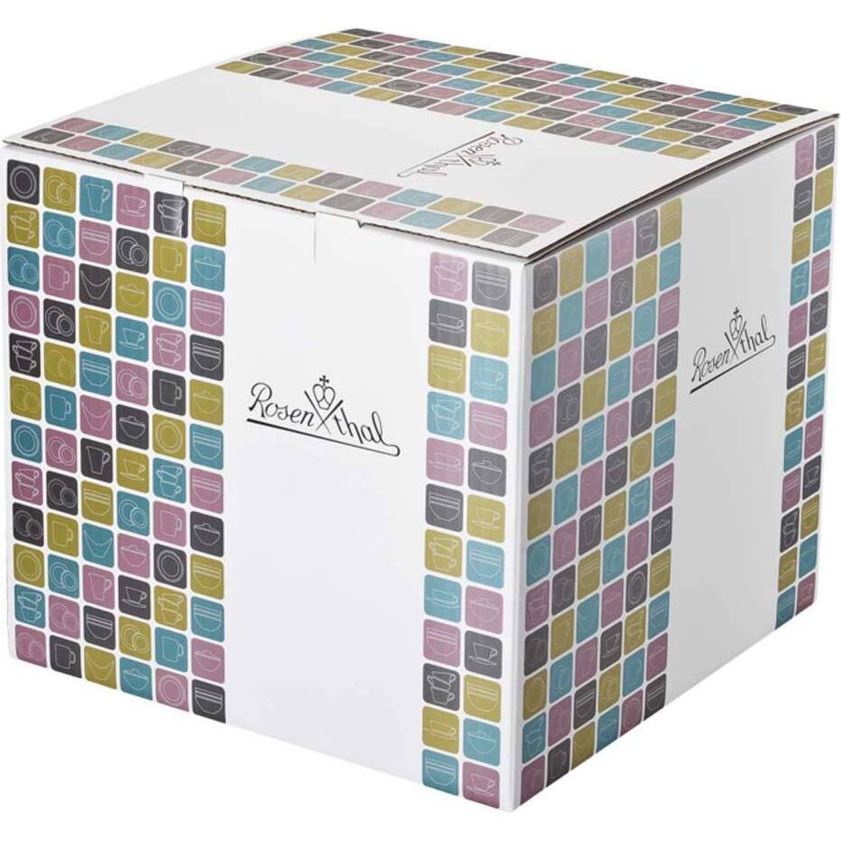 Thumbnail - Rosenthal, Geschirrset, TAC Gropius (12 Stück)