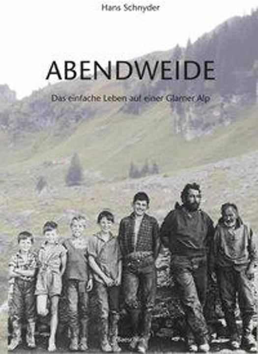 Abendweide (Deutsch, Hans Schnyder, 2013)