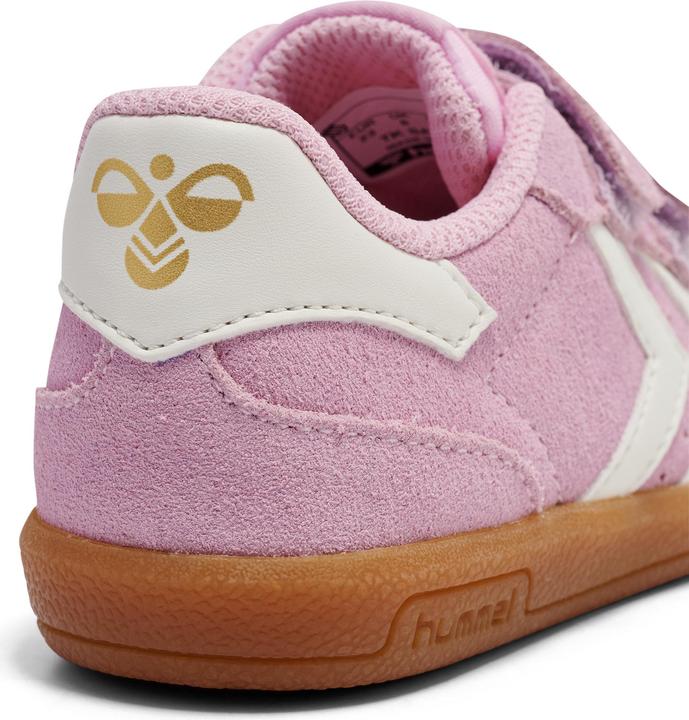Produktbild hummel Victory Suede II (27)