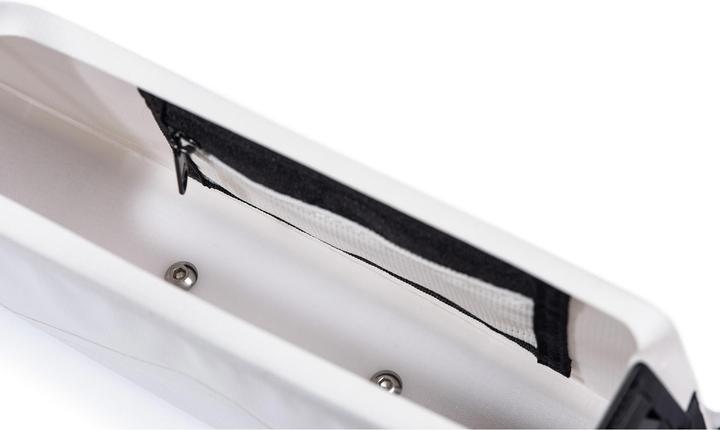 Actual product image Cyclite Top Tube Bag / 02 (1.10 l, Frame bag)