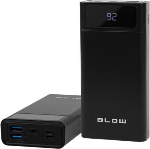 Actual product image Blow PB40A (40000 mAh)