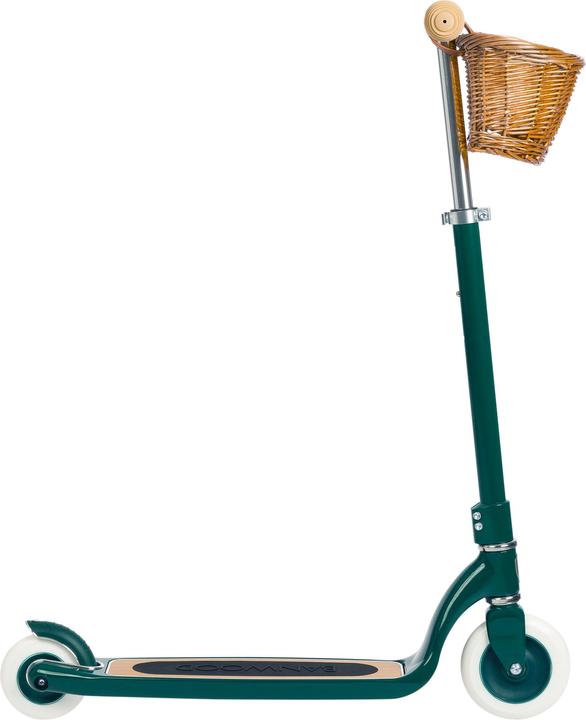 Image du produit Banwood Maxi Scooter Vert