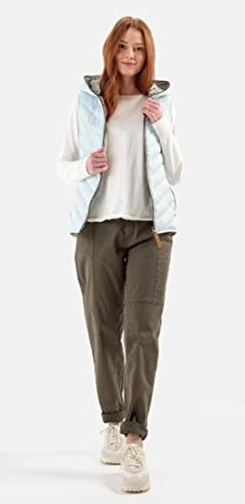 Produktbild Camel Active Steppweste aus recyceltem Polyamid (48)