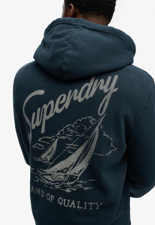 Produktbild Superdry Lo-Fi Dockside (L)