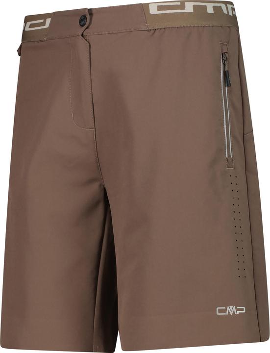 Produktbild CMP Campagnolo CMP Radhose kurz (XXL)