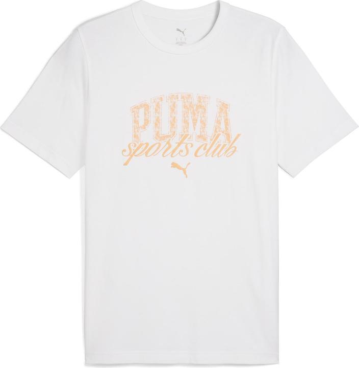 Produktbild Puma CLASS Graphic Tee (M)