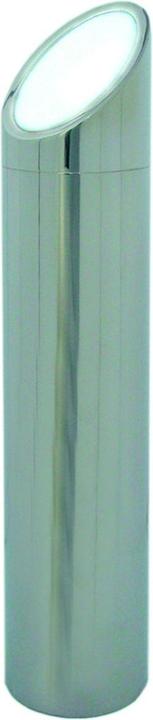 Ich-zapfe Schanksäule 2-leitig, Modell Tower, mit Beleuchtung