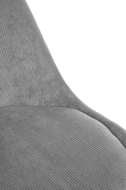 Immagine prodotto Swisshandel24 Sedia Linares Cord