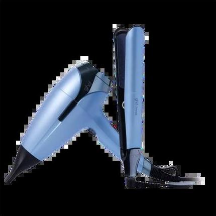Produktbild ghd Chronos & Helios Iced Luxe