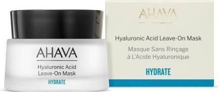 Produktbild Ahava Leave on Mask (50 ml)
