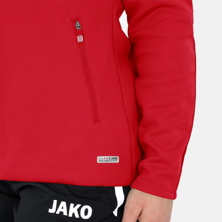 Immagine prodotto JAKO Giacca con cappuccio Champ 2.0 (M)
