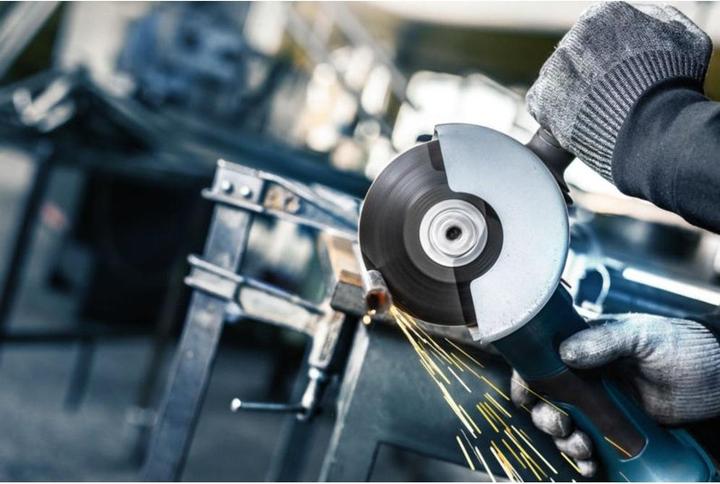 Productafbeelding Bosch Professional Zubehör X-LOCK Scheidingsdoos10x115 1mm Std Inox