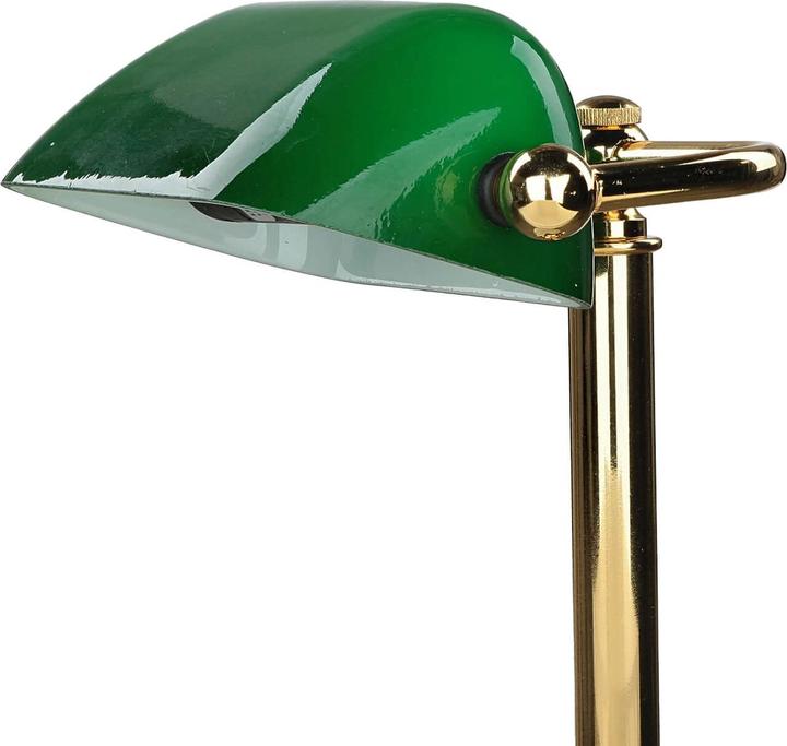 Actual product image Licht-Erlebnisse Lampade Ministero (E14)