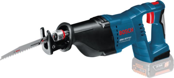 Produktbild Bosch Professional Gsa 18v-Li