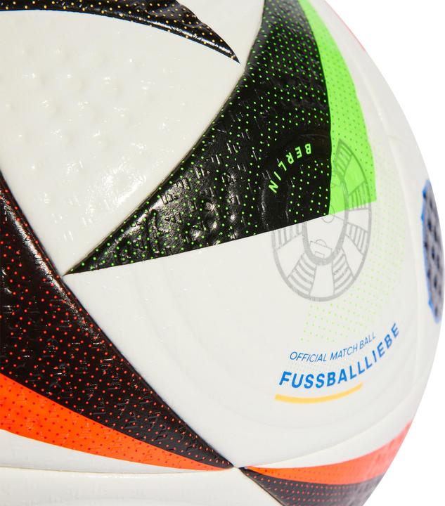 Image du produit adidas Euro 24 Pro Ball (5)