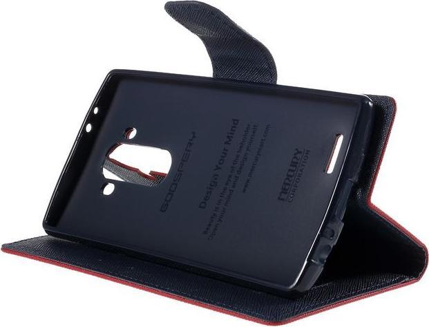 Produktbild Goospery Fancy Diary Series (LG G4)
