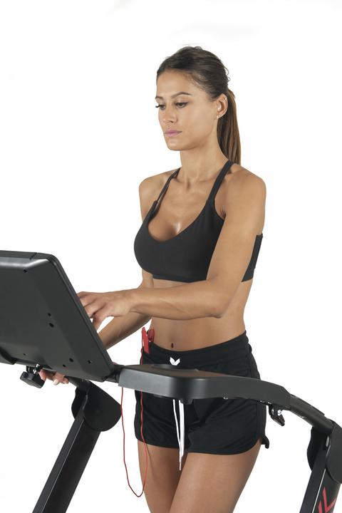 Actual product image Toorx Power-Mag