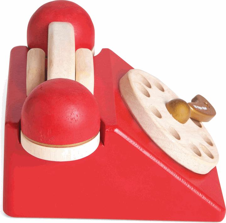 Produktbild Le Toy Van Vintage Telefon