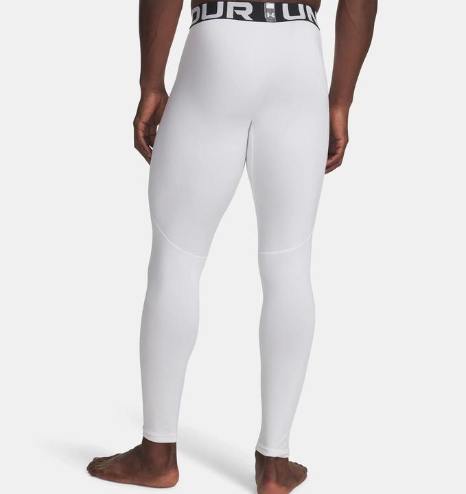 Actual product image Under Armour ColdGear functional tights men (XL)