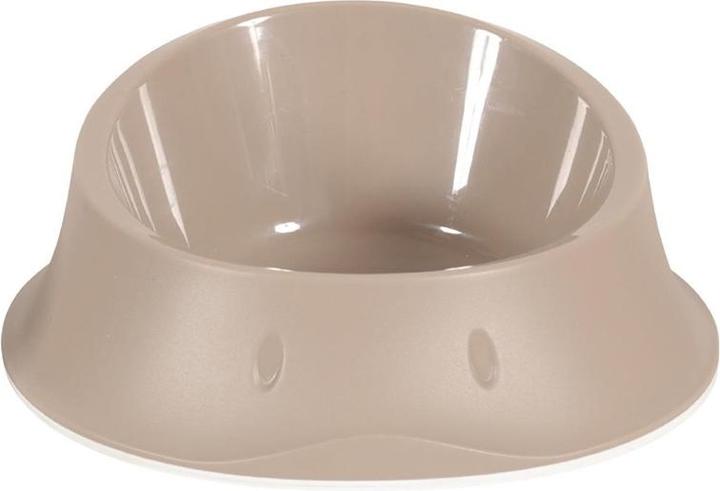 Zolux Smart Bowl Noslip 350ml Beige (35 cl)