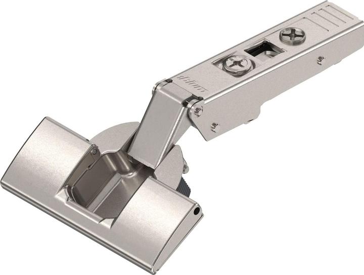 Produktbild Blum CLIP top 120° Eck-Scharnier für Hochfaltklappe AVENTOS HF /