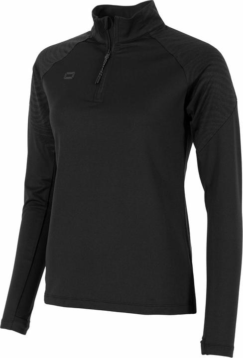 Actual product image Stanno Functionals Quarter Zip Top Ladies II (XXL)