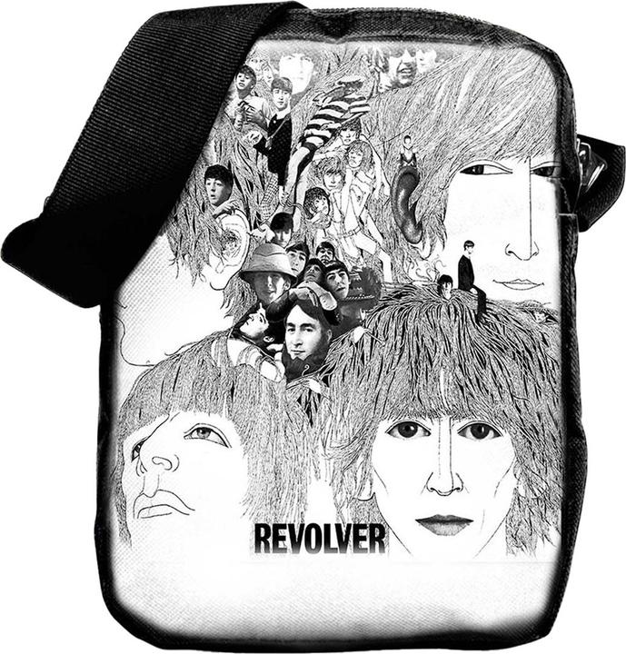Immagine prodotto The Beatles Revolver Borsa a Tracolla