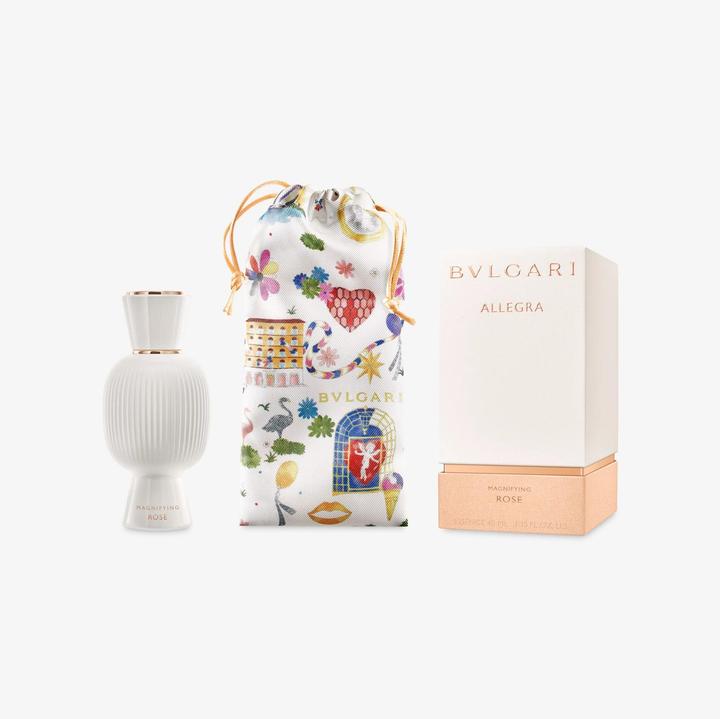 Produktbild Bulgari Allegra Rose Essence (Eau de Parfum, 40 ml)