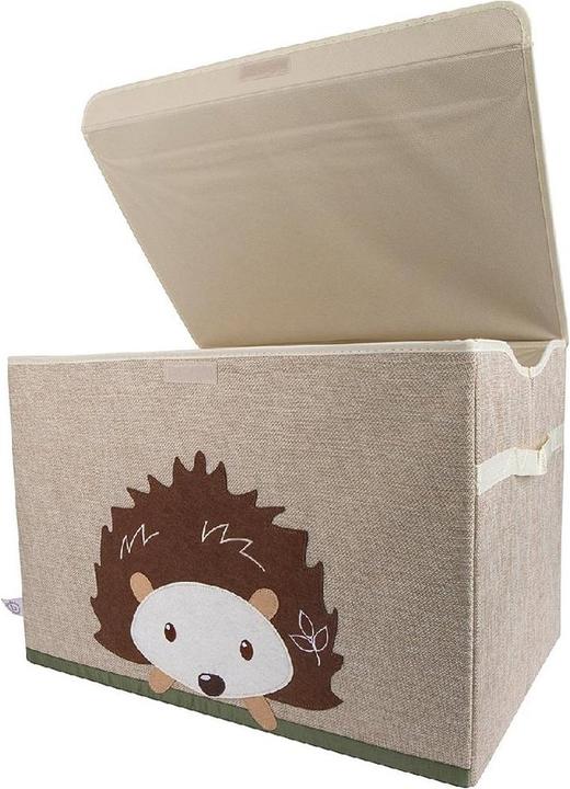 Produktbild Bieco Spielzeugkiste