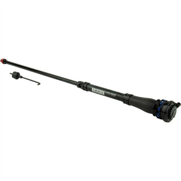 RockShox Kit di aggiornamento del caricatore - RaceDay Remot Reba18+/Sid17+