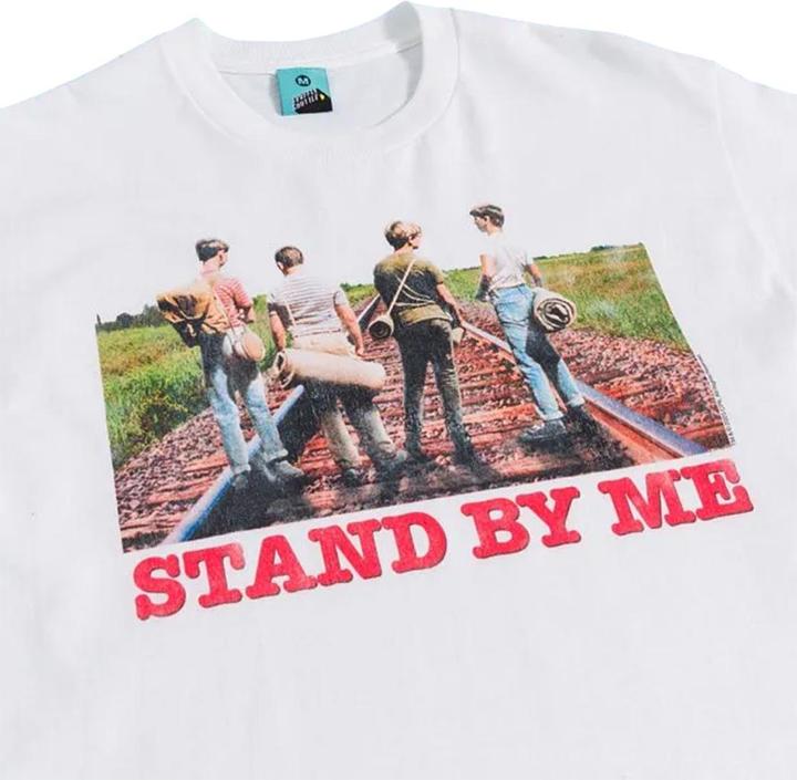 Produktbild Stand By Me TShirt (XL)