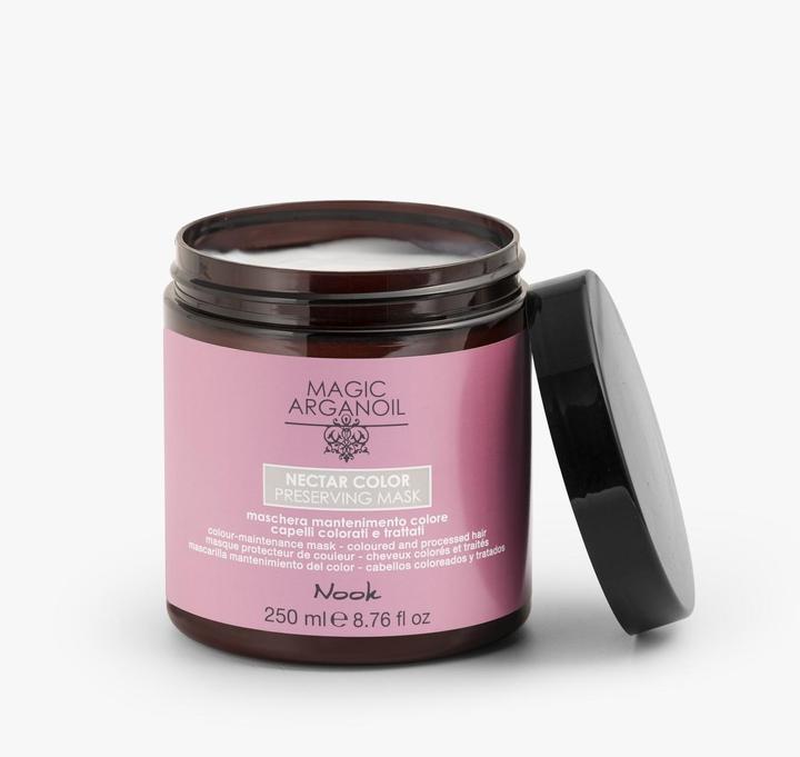 Image du produit Nook Nectar Color Preserving Mask 250ml (250 ml)