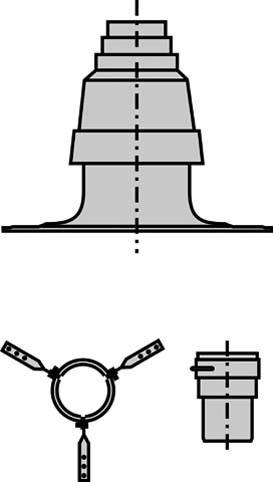 Vaillant Set d'éléments de base 1