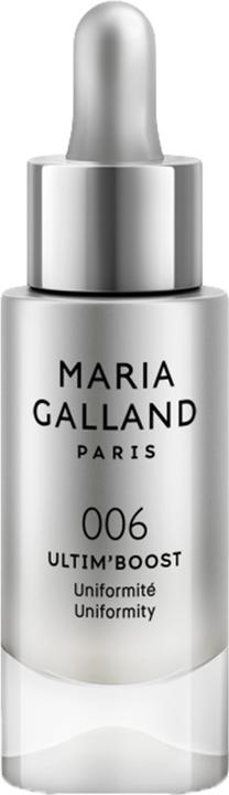 Actual product image Maria Galland Ultim'Boost (15 ml)