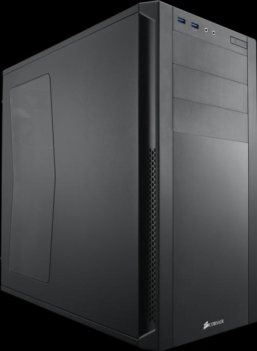 Produktbild Corsair Carbide 200R (ATX, mATX, Mini-ITX)