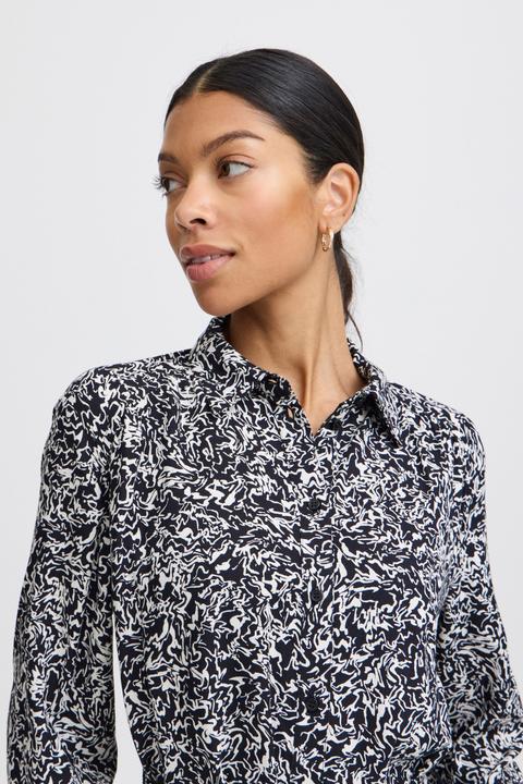 Actual product image B.young BYJOSA SHIRT DRESS 4 20815602 (38)