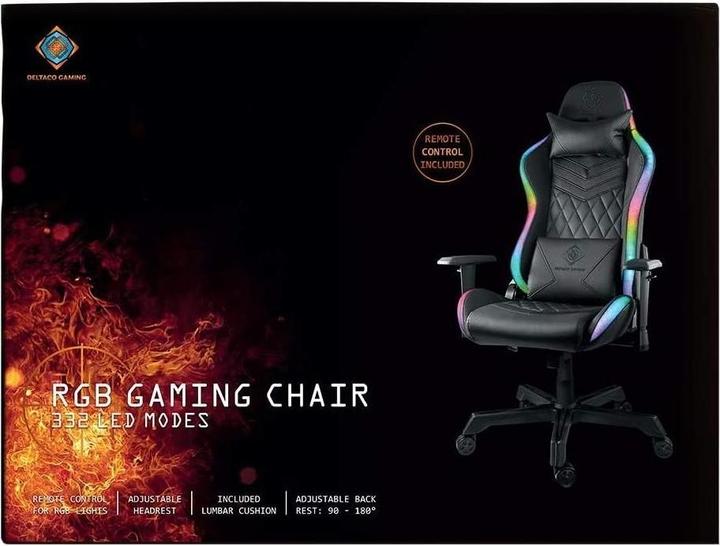 Immagine prodotto Deltaco Gaming Gaming RGB