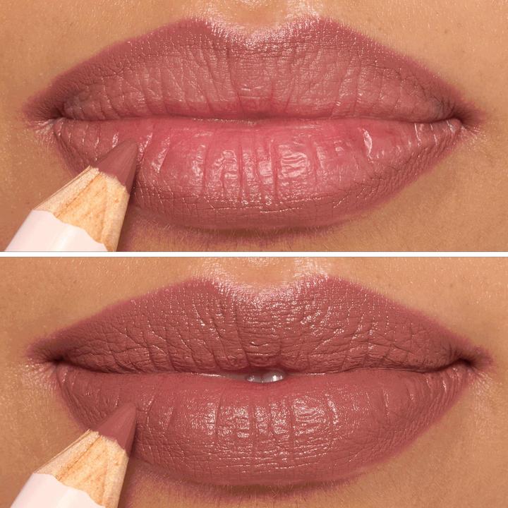 Produktbild Catrice Creamy Nudes Lip Pen (Nr. 10 - Mocha Me Happy)